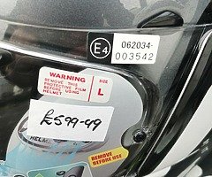 2022 A.P.C Motor Company Wild Card - Image 4/7