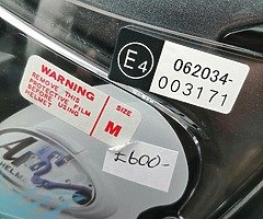 2022 A.P.C Motor Company Wild Card - Image 5/7