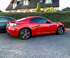 Toyota GT86 - Image 3/10