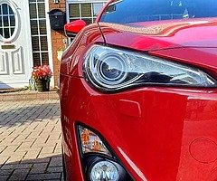 Toyota GT86 - Image 7/10