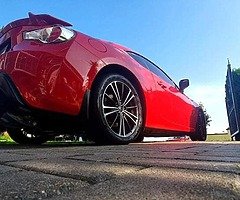 Toyota GT86 - Image 9/10