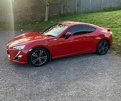 Toyota GT86 - Image 10/10