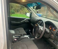 2006 Nissan Pathfinder - Image 7/10