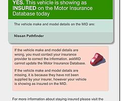 2006 Nissan Pathfinder - Image 9/10