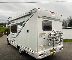 2007 Fiat Ducato Besscarr Motorhome - Image 4/10