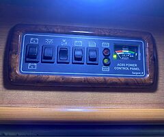 2007 Fiat Ducato Besscarr Motorhome - Image 10/10
