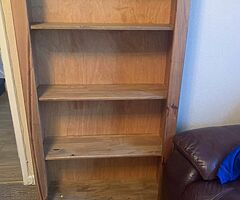 book case good for up cycle