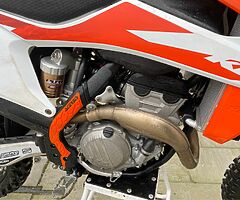 2020 KTM 250 - Image 3/7