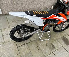 2020 KTM 250 - Image 4/7