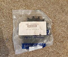 NEW Chain & Sprocket set FZR/Bandit