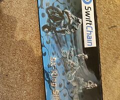 NEW Chain & Sprocket set FZR/Bandit - Image 6/6