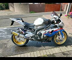 2010 Bmw S1000rr - Image 4/10