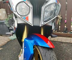 2010 Bmw S1000rr - Image 7/10