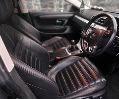 Vw cc ,, low mileage,  new nct , 76k