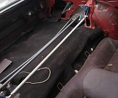 1986 Toyota Corolla - Image 5/7