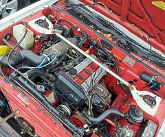 1986 Toyota Corolla - Image 6/7