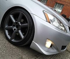 2007 Lexus IS 200 - Image 4/6