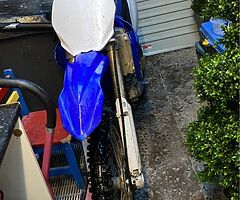 2005 Yamaha YZF - Image 4/5