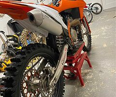 2020 KTM SX-F - Image 3/5