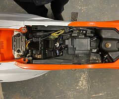 2020 KTM SX-F - Image 4/5
