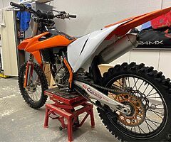2020 KTM SX-F - Image 5/5