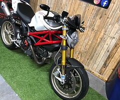 2009 Ducati Monster - Image 3/10