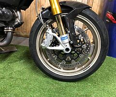 2009 Ducati Monster - Image 4/10