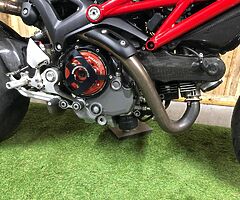 2009 Ducati Monster - Image 5/10