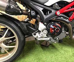 2009 Ducati Monster - Image 6/10