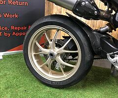 2009 Ducati Monster - Image 7/10