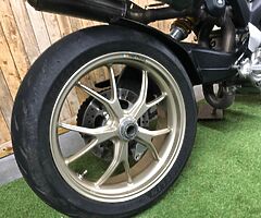 2009 Ducati Monster - Image 8/10