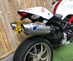 2009 Ducati Monster - Image 9/10