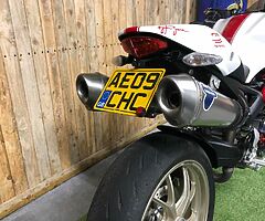 2009 Ducati Monster - Image 10/10