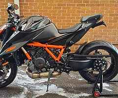 2020 KTM 2020 gen 3 1290 superduke r
