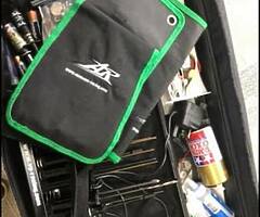 2012 Yamaha  Yfz450 - Image 5/9