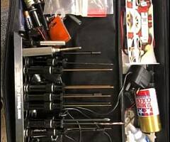 2012 Yamaha  Yfz450 - Image 6/9