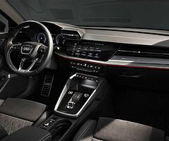 2014 Audi A3