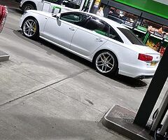 Audi a6 sline - Image 3/10