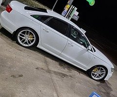 Audi a6 sline - Image 4/10