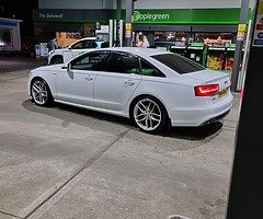 Audi a6 sline - Image 5/10