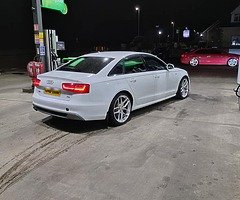 Audi a6 sline - Image 6/10