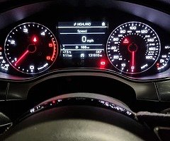 Audi a6 sline - Image 8/10