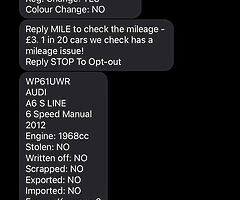 Audi a6 sline - Image 9/10