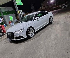 Audi a6 sline - Image 10/10