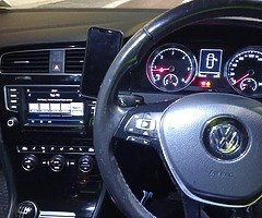 171 GOLF 1.6 HIGHLINE