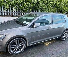 171 GOLF 1.6 HIGHLINE - Image 4/6