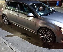 171 GOLF 1.6 HIGHLINE - Image 6/6