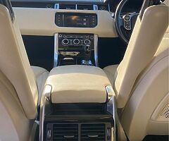 2015 Land Rover Range Rover Sport - Image 6/10