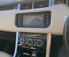 2015 Land Rover Range Rover Sport - Image 7/10