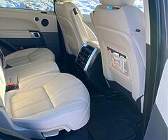 2015 Land Rover Range Rover Sport - Image 9/10